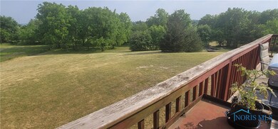View of Ravine