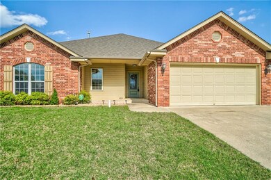 1605 Cedar Bend Ct, Shawnee, OK 74804 - photo 6