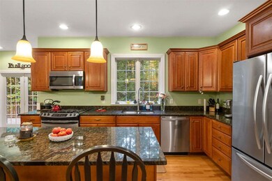 10 Squire Way, South Hampton, NH 03827 - photo 7