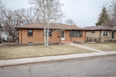 3241 Boxelder Dr, Cheyenne, WY 82001 - photo 2