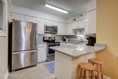 1896 New River Inlet Rd unit 1304, North Topsail Beach, NC 28460 - photo 6