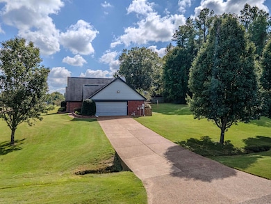 10321 Loftin Dr, Olive Branch, MS 38654 - photo 6