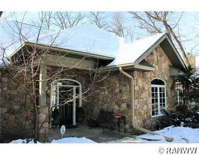 8633 Grover Point Rd, Danbury, WI 54830 - photo 2