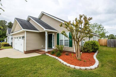 2308 Sawgrass Dr, Winterville, NC 28590 - photo 4