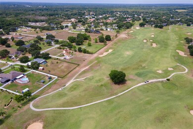 Green Views! Black Bear Country Club Golf Course