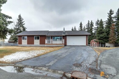 1350 W 73rd Cir, Anchorage, AK 99518 - photo 2