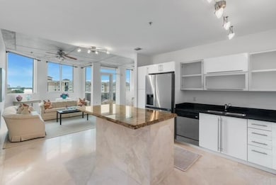 Villa Lofts unit 701, West Palm Beach, FL 33407 - photo 7