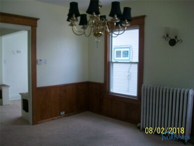Dinning Room