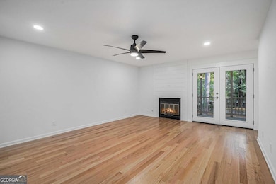 58 Middleton Ct SE unit 58, Smyrna, GA 30080 - photo 5