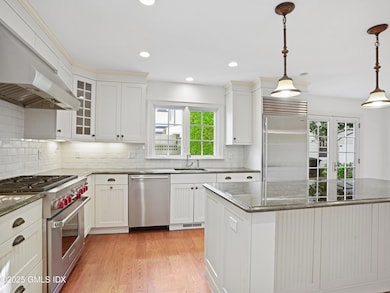 77 Sheephill Rd, Riverside, CT 06878 - photo 6