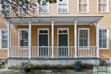 529 E Broad St, Savannah, GA 31401 - photo 7