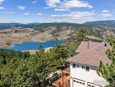 Welcome Home and Enjoy the Views