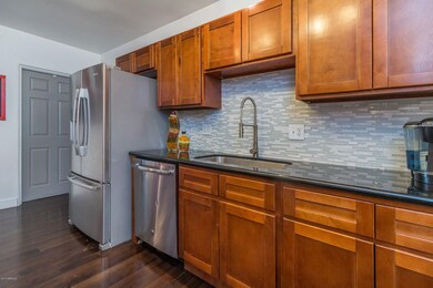 5) KITCHEN