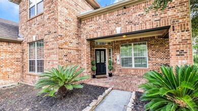 3227 Abbott Lakes Ln, Spring, TX 77386 - photo 3