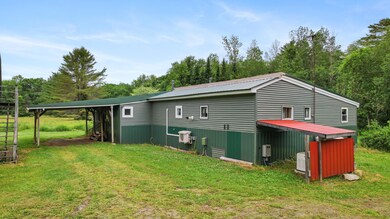 80 Jordon Road, Stetson, ME 04488