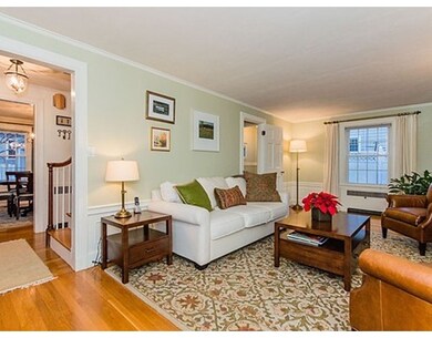 5 Fernwood Rd, West Roxbury, MA 02132 - photo 4