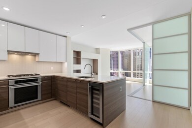 Millennium Tower unit 2809, Boston, MA 02110 - photo 2