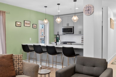 208 Spencer Ave unit 4, Chelsea, MA 02150 - photo 7