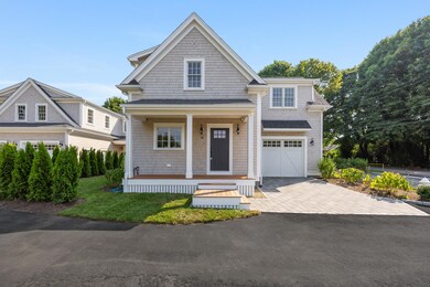 255 Old Main Rd unit 1A, Falmouth, MA 02556 - photo 4