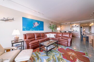 Living Area another view