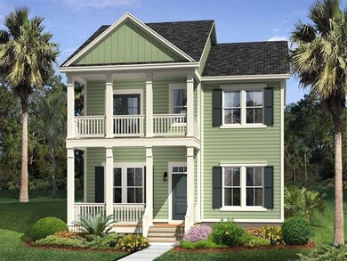 1593 Bourne Crossing, Mount Pleasant, SC 29466 - photo 2