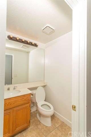 First floor bathroom.
