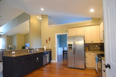 1244 Berkley Hills Pass, Evans, GA 30809 - photo 3