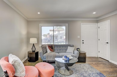 7212 Hupp Ave, Warren, MI 48091 - photo 7