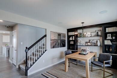 Flex Room - Representational Photo