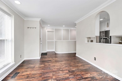 328 W 6th St unit 2, Charlotte, NC 28202 - photo 5