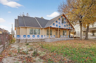 312 N West St, Tipton, IN 46072 - photo 3