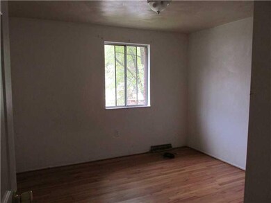 Bedroom.