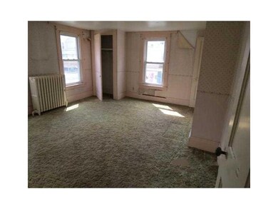 Bedroom.