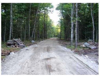 Land/Lot. Driveway