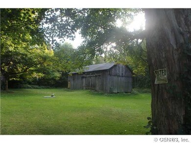 Barn
