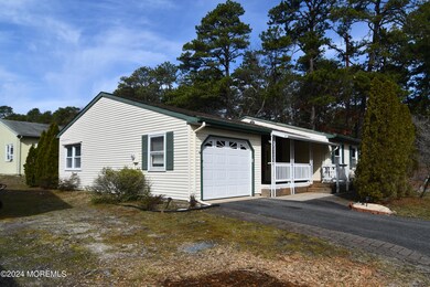 65 Westport Dr unit 71, Whiting, NJ 08759 - photo 3