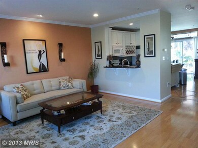 1611 Potomac Greens Dr unit A, Alexandria, VA 22314 - photo 2