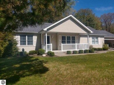 373 N Huron Rd, Au Gres, MI 48703 - photo 3