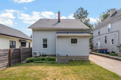 Back Of House