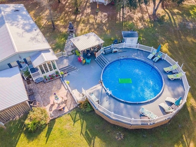 10545 Carpenter Ave, Hastings, FL 32145 - photo 2