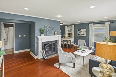 5122 46th Ave NE, Seattle, WA 98105 - photo 5