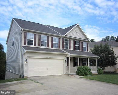 2720 Overlook Ct, Manchester, MD 21102 - photo 2