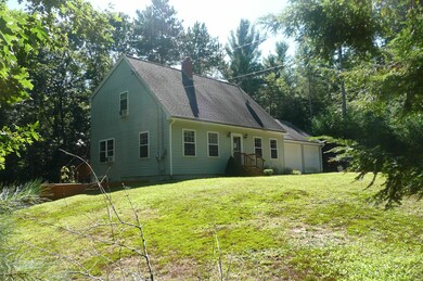 27 Patriot Way, Durham, ME 04222 - photo 4