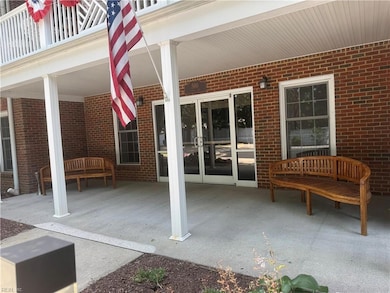 500 Judah Way unit 121, Chesapeake, VA 23320 - photo 2