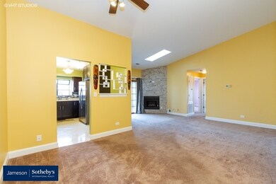 3727 214th Place unit 3A, Matteson, IL 60443 - photo 4