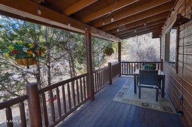 1941 N Bison Ridge Trail, Show Low, AZ 85901 - photo 2