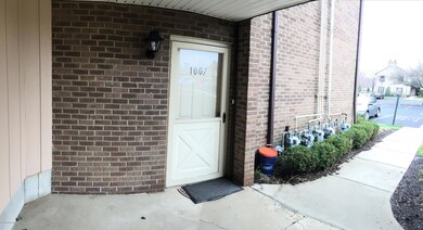 welcome home