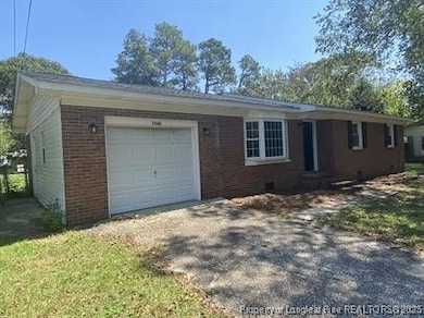 7568 Carrollburg Dr, Fayetteville, NC 28303 - photo 2