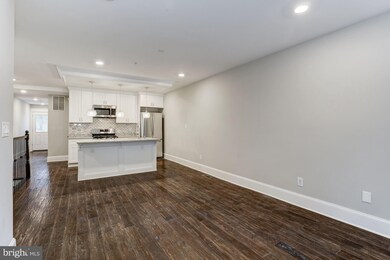 4041 7th St NE unit 2, Washington, DC 20017 - photo 2