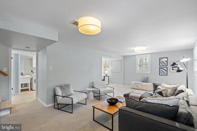 1001 Croton Dr, Alexandria, VA 22308 - photo 6